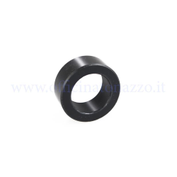 Flywheel side bearing replacement spacer (25.1x37.9x15 mm) for shaft alignment on Vespa PX - ETS crankcase
