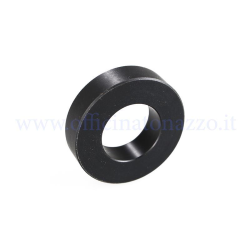 Flywheel side bearing replacement pad (25.1x46.9x12 mm) for shaft alignment on Vespa 50 - Primavera - ET3 crankcase