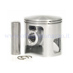 Piston complet Malossi 172cc Ø65 classe B pour Vespa T5