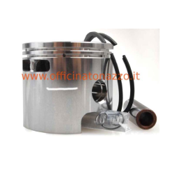 Piston complet Olympia 102cc Ø55,8mm