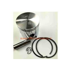 Piston complet Olympia 80cc Ø50,4 mm