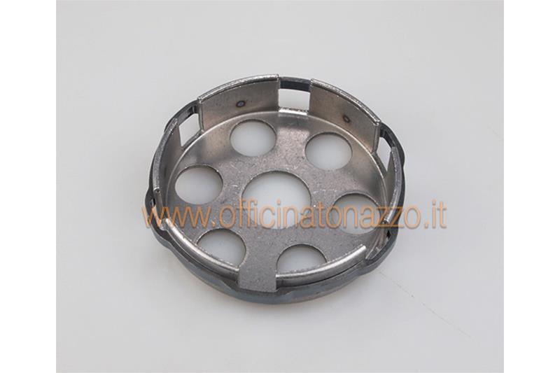 Scatola frizione 6 molle Sip Sport con anello di rinforzo per Vespa PX 125 - 150 - VNB - GT - Sprint - TS
