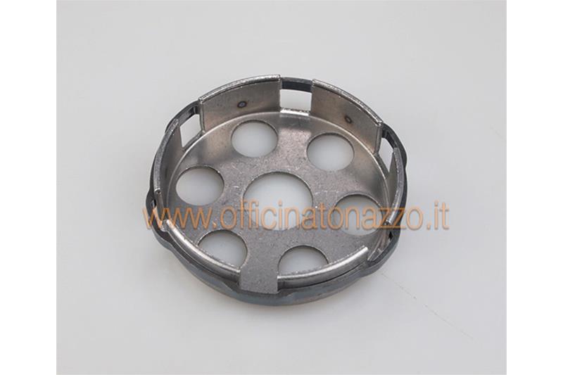 Clutch housing 6 springs Sip Sport with reinforcement ring for Vespa PX 125 - 150 - VNB - GT - Sprint - TS