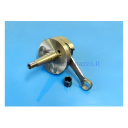 Parmakit crankshaft, 51 advance, cone Ø20, connecting rod 105 specific for SP 09 cylinder
