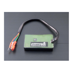Parmakit 8-curve SP control unit