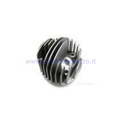 Tête de cylindre Polini Ø 38,4 - 42 mm pour 50 cc en fonte