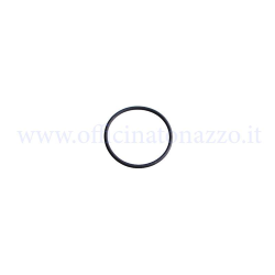 Gas valve cover gasket for Polini carburettor