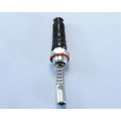 Wired starter kit for POLINI KEIHIN PWK carburettor