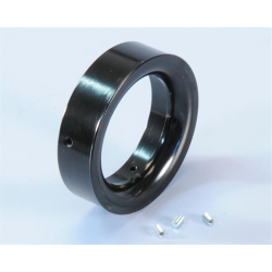 Air filter connection flange Ø60.0 x 12.0mm for Polini carburettor