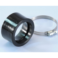 Air filter connection flange Ø60.0 x 31.1mm for Polini carburettor