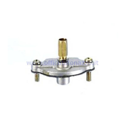 Gas valve cover for PWK carburettor Ø32  34