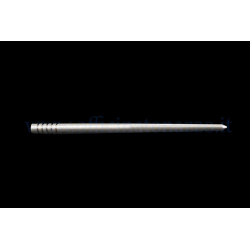 Conical needle for PWK carburettor