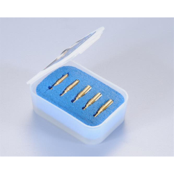 kit de chorros de ralentí de 42 a 52 para carburador PWK - Keihin (5 pz)