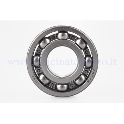 thumbnail image 2 of SKF Rear Wheel Bearing Hub – Vespa PX 125, 150, 200 PE Rainbow 2 of 5