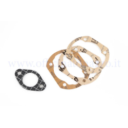 Serie de juntas de cilindro Quattrini M1 GTR - M1 Ø60 GTR escape entre ejes 56 mm