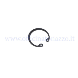 Seeger Ø25 mm pour blocage écrou volant pour Vespa