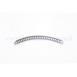 13 cm lange Flachfeder für Vespa-Sitzbank