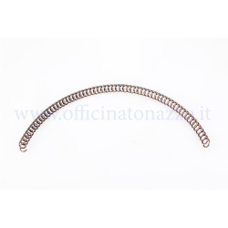25 cm flat spring for Vespa seat