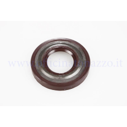 Viton clutch side oil seal (22.7x47x7) for Vespa 50 - Primavera - ET3 - PK 50/125 S - XL - HP - FL