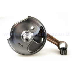 RMS crankshaft, original type, 43 stroke, 20 cone for Vespa PK 50