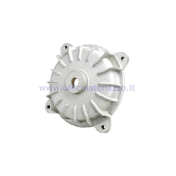 Vespa Super front brake drum