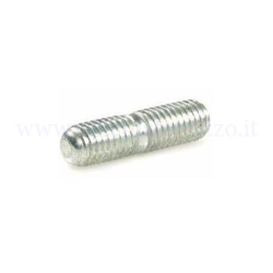 Auspuffanschluss M8x30 mm für Vespa 125 Primavera  ET3