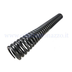 Rear shock absorber spring for Vespa 125 V1T &gt