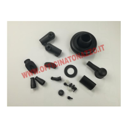 Kit de piezas de goma para Vespa 50 Special 2ª serie