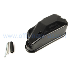 Luftfilterdeckel ohne Pinasco-Mischer „Airbox” Vespa VNB - VBB - GL - SPRINT - RALLY - PX 1 SERIE