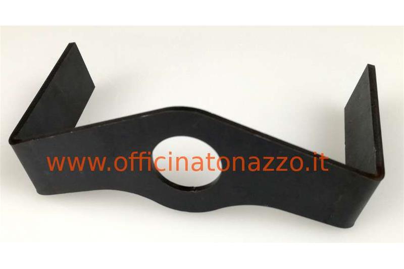 Staffa fissaggio per contachilometri Ø 81mm Vespa PX 1a serie
