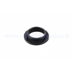 Kleiner flacher Gummipuffer für Bremsbacken für Vespa GS160 - SS 180