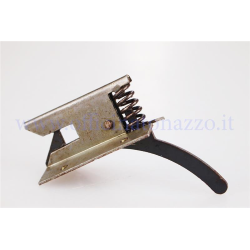 Right bonnet hook for Vespa V1 - V30&gt