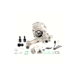 Pinasco SLAVE 2.0 engine casing with reed valve for Vespa px 200cc