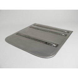 Trittbrettboden (Länge 53,0 cm - Breite 48,5 cm) für Vespa VM, VN, VL, GS150, VB1