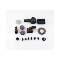 Kit de piezas de goma para Vespa PK 50/125