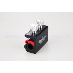 Cable lubrication tool