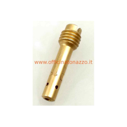 CD1 emulsifier for VHSB carburettor