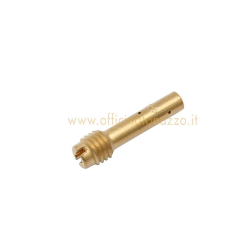 B38 minimum emulsifier for VHSB - VHSH carburettors