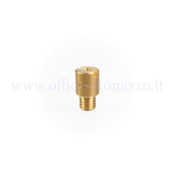 Vespa minimum jet 54 for VHSB - VHSH - VHSC carburettor