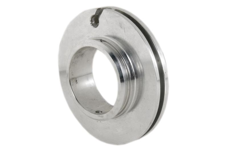 Oversized internal accelerator pulley "Rapido" cod.0504 for Vespa VNB3-6 - 150 VB1 - VBA - VBB - VGLA-B - T3-T4 - GS VS2-5 - 160 GS