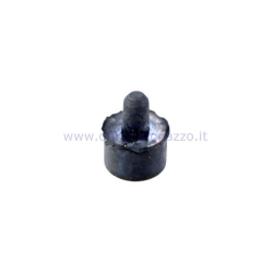Seat pad H 17mm for Vespa