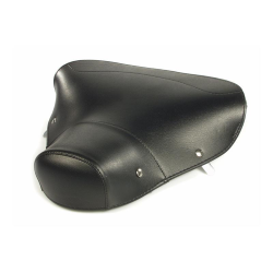 Copertina sella verde per Vespa V30 - V33 - VN - VM