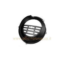 Black hub cap for Vespa PK