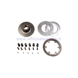 Primaria Vespa large Z 24/63 (7 MOLLE) -denti dritti