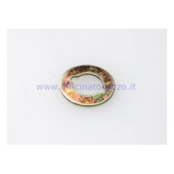 Washer for seeger worm screw mixer for Vespa PX