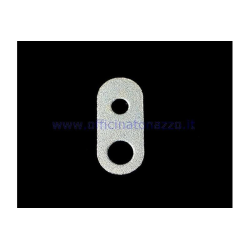 Speedometer gear compass lock plate for Vespa 50 - Primavera - ET3