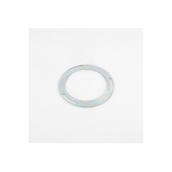 Flytech Pinasco ignition spacer for Vespa low headlight