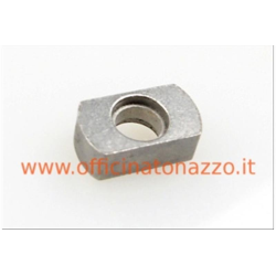 Selector shift lever pad Vespa PX - PE