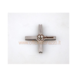 Crimaz flat cross for Vespa PX Arcobaleno - Millenium - 2013
