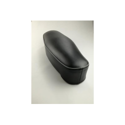 Zweisitziger Federsitz ohne Schloss für Vespa 50 von 1964 - 50 N - 50 L